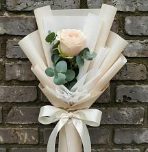 Букет цветов из:  Розы #REPLACE_PRED# Константиново Сергиево-Посадского района