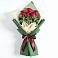 Букет цветов из: Розы в Константиново Сергиево-Посадского района