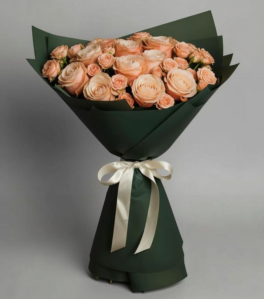 Букет Элегантный в Константиново Сергиево-Посадского района