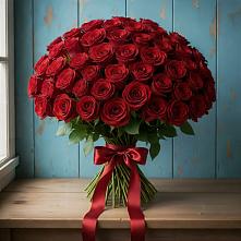 Букет Красные розы Блэк Меджик #REPLACE_PRED# Константиново Сергиево-Посадского района