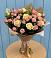 Букет цветов из: Розы в Константиново Сергиево-Посадского района