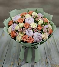 Букет Мороженное #REPLACE_PRED# Константиново Сергиево-Посадского района