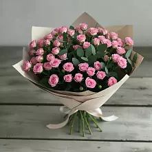 Букет Удовольствие в Константиново Сергиево-Посадского района