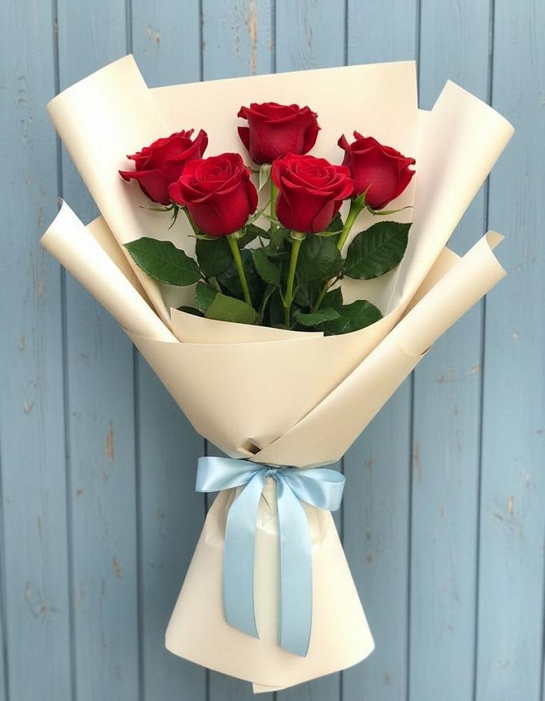 Букет Классика чувств в Константиново Сергиево-Посадского района