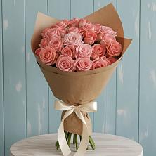 Букет цветов из:  Розы в Константиново Сергиево-Посадского района