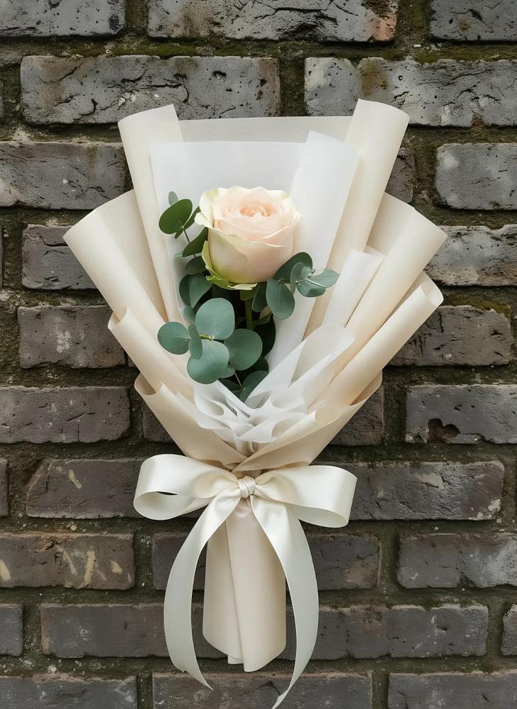 Букет цветов из: Розы в Константиново Сергиево-Посадского района