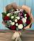 Букет цветов из: Розы и Альстромерии в Константиново Сергиево-Посадского района